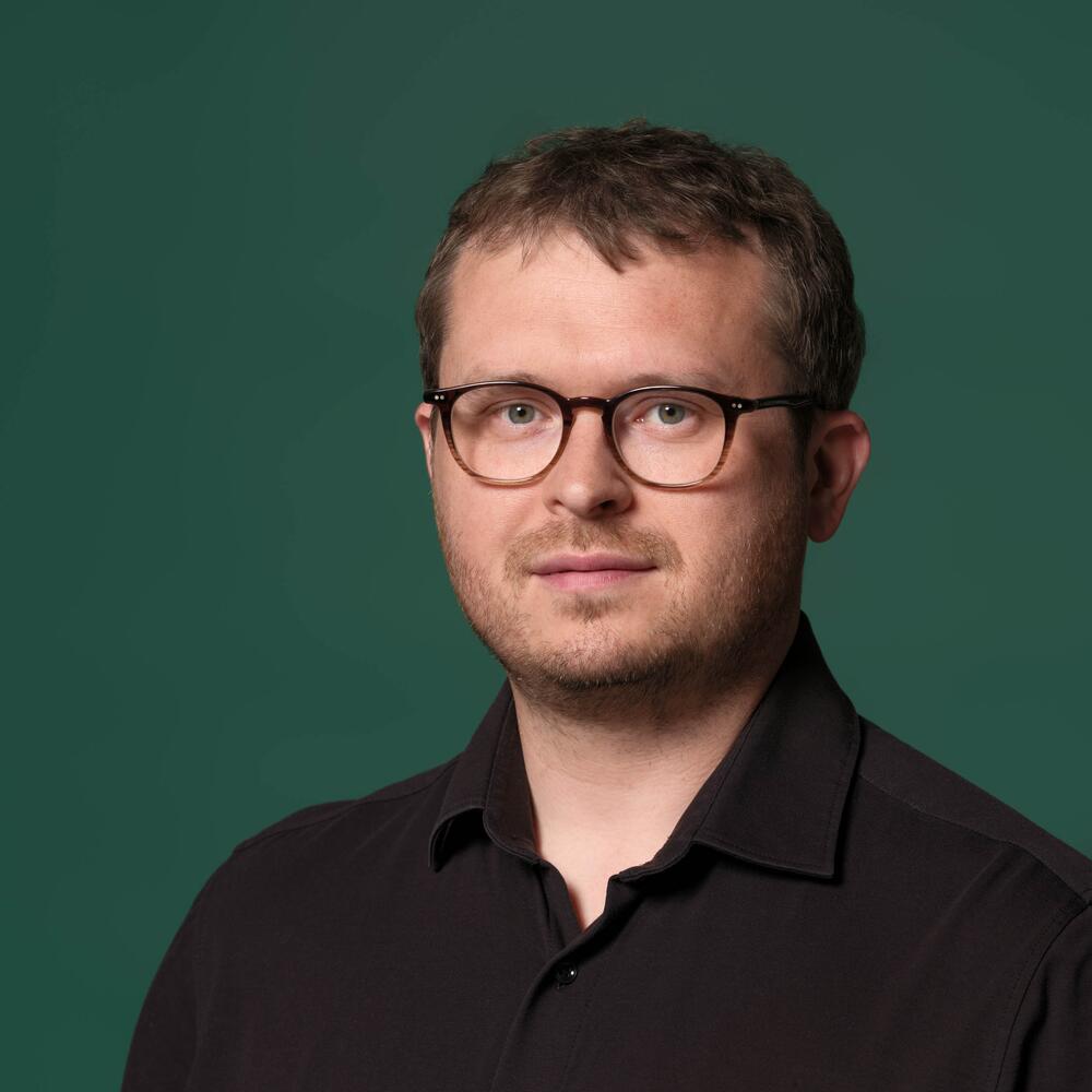 Andrzej Pawel Kucharski